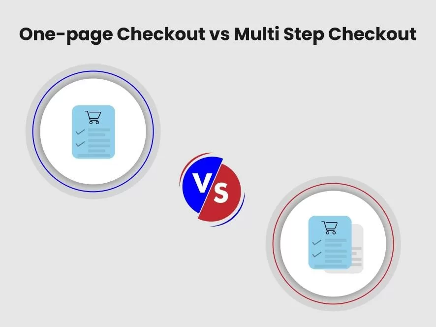One-page Checkout vs Multi-step Checkout