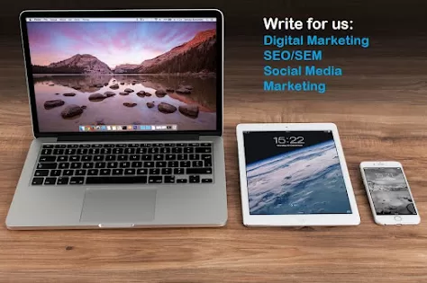 digital marketing write for us