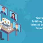 Hiring Remote Talent & Employees from India